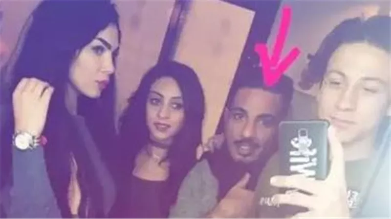 مراته كانت بتخونه.. مفاجأت مثيرة جديدة في واقعة سفاح التجمع