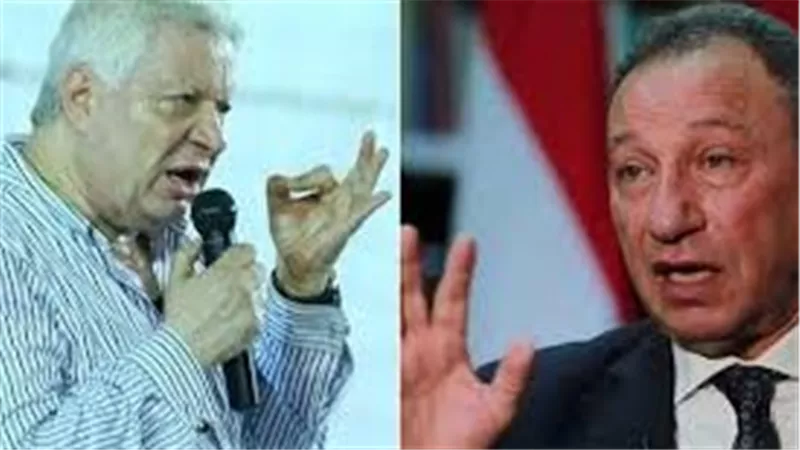 قرار جديد بشأن محاكمة مرتضى منصور في سبّ محمود الخطيب وممدوح عباس