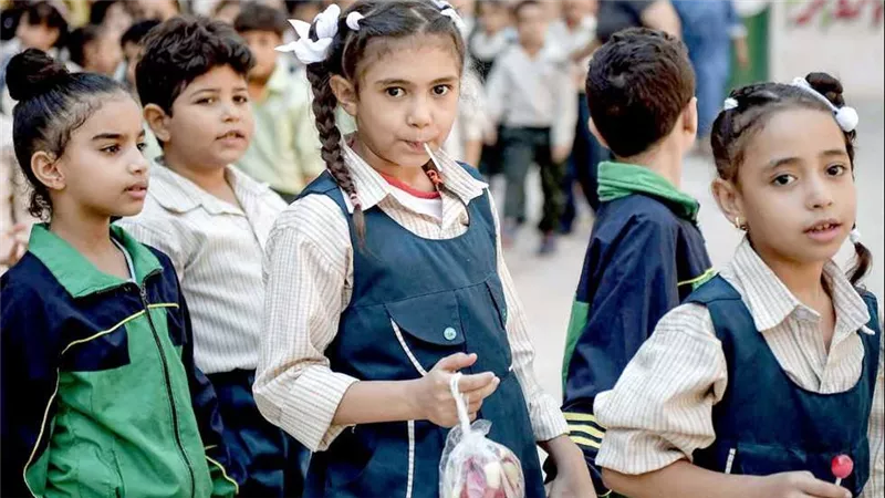 أول يوليو.. شروط وضوابط وخطوات تحويل الطلاب بين المدارس 