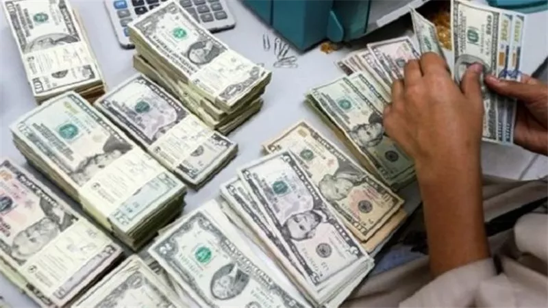 سعر الدولار اليوم الخميس 23 مايو 2024