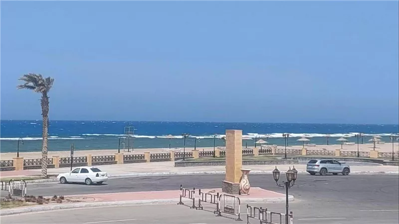 اضطراب.. الأرصاد تحذر وتعلن حالة الطقس غدا الخميس 30-5-2024