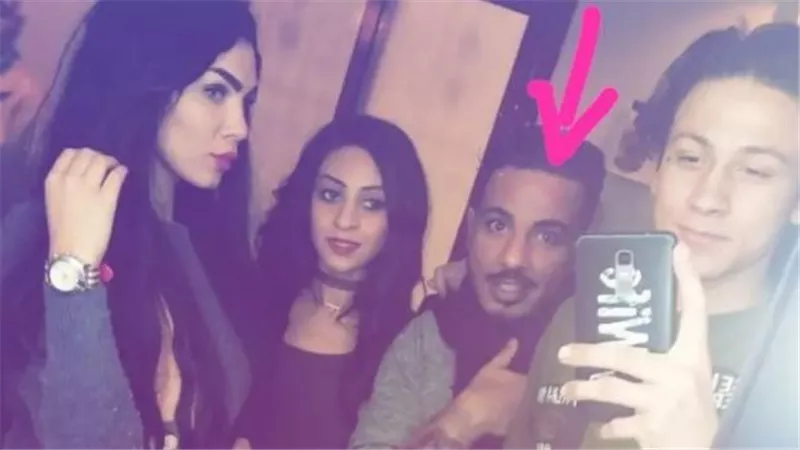 مقاطع فيديو غير لائقة مع الموتى.. السر وراء كشف غموض سفـ.اح التجمع