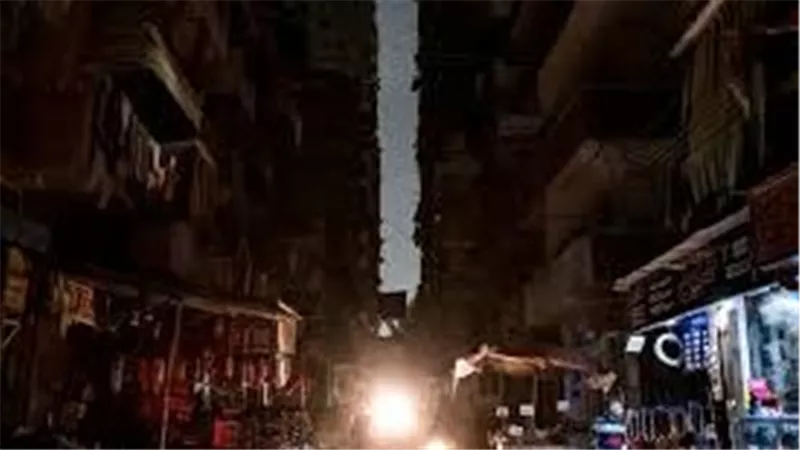 متحدث الحكومة يكشف موعد وقف خطة تخفيف الأحمال نهائيًا | فيديو 