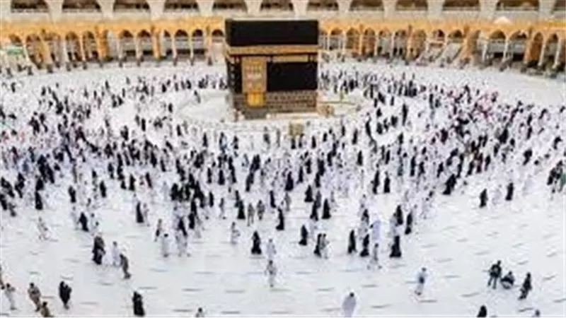 قبل موسم الحج 2024.. قرار مفاجيء من السعودية 