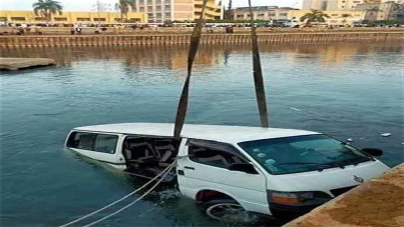 17 ضحية للقمة العيش.. قرار عاجل بشأن سائقي ميكروباص ومعدية أبو غالب