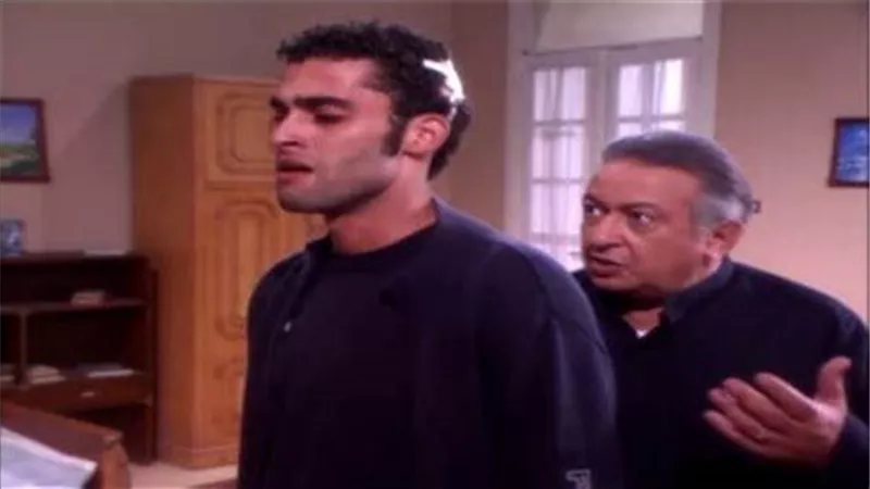 كوكتيل مخدرات..تفاصيل الحكم بالحبس لنجم مسلسل حضرة المتهم أبي