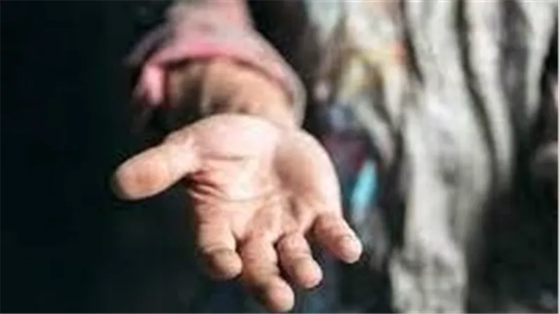كتعة المنوفية.. ما مصير 5 أطفال استخدمتهم سيدة في التسول؟