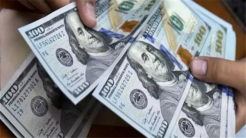 سعر الدولار اليوم الجمعة 31 مايو 2024