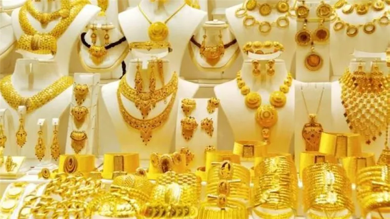 سعر الذهب اليوم الخميس 23-5-2024 بيع وشراء