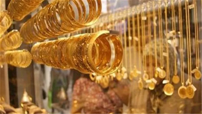 سعر الذهب اليوم السبت 1-6-2024 تحرك غير متوقع