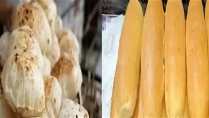 التموين تعلن الأسعار الرسمية للخبز السياحي والفينو 