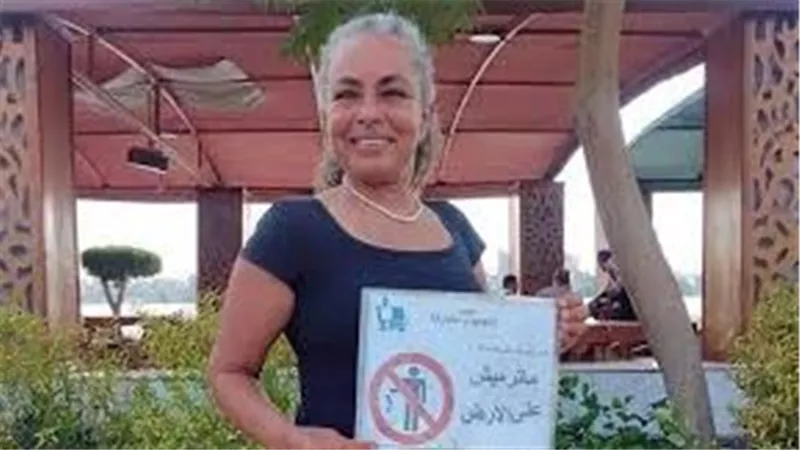 دعمت تكوين في آخر منشوراتها.. القصة الكاملة لمقتل نهى سالم في ظروف غامضة بتركيا