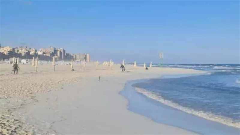 حرارة شديدة ورياح.. الأرصاد تحذر من حالة الطقس غدا الإثنين 3-6-2024
