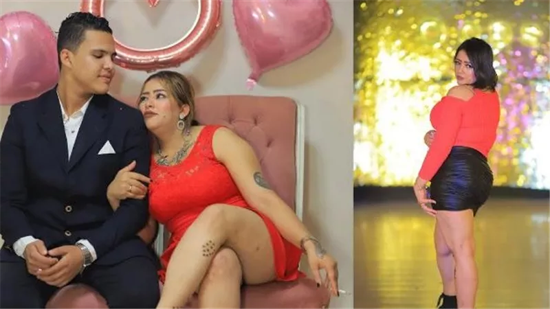 أهلي متبريين مني.. من هي البلوجر سمية نستون صاحبة الفيديوهات الفاضحة بعد القبض عليها بـ الإسكندرية؟