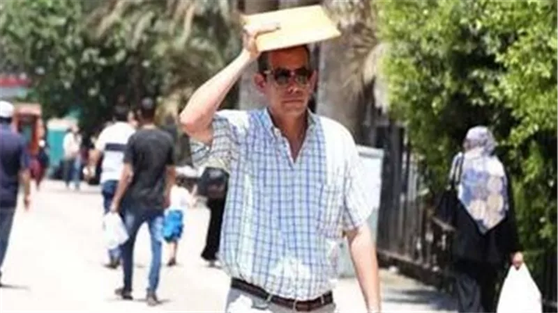 ظاهرة وحش جهنم.. تفاصيل الموجات الحارة في صيف 2024 | فيديو 