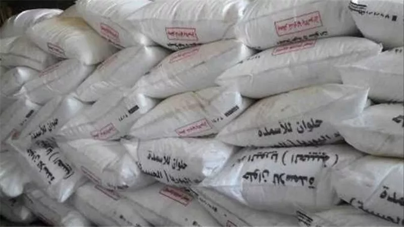 الحكومة تحسم الجدل وتكشف حقيقة رفع الدعم عن الأسمدة الزراعية