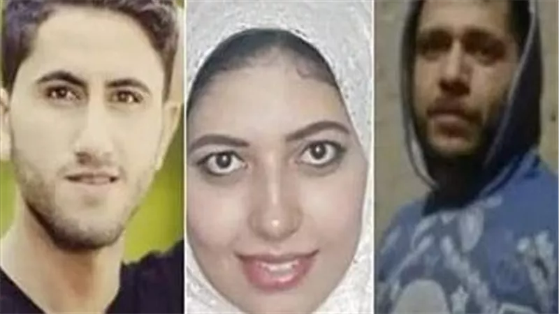 زوجها اتفق مع صديقه على اغتصابها.. قرار عاجل من محكمة النقض في طعن قتلة شهيدة الشرف