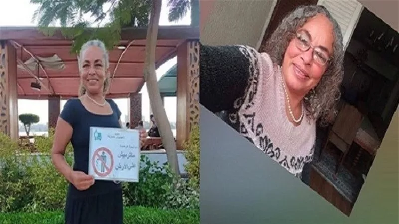 قصة حب وآثار تعذيب وحليقة الرأس.. تفاصيل مثيرة جديدة عن مقتل نهى سالم في تركيا