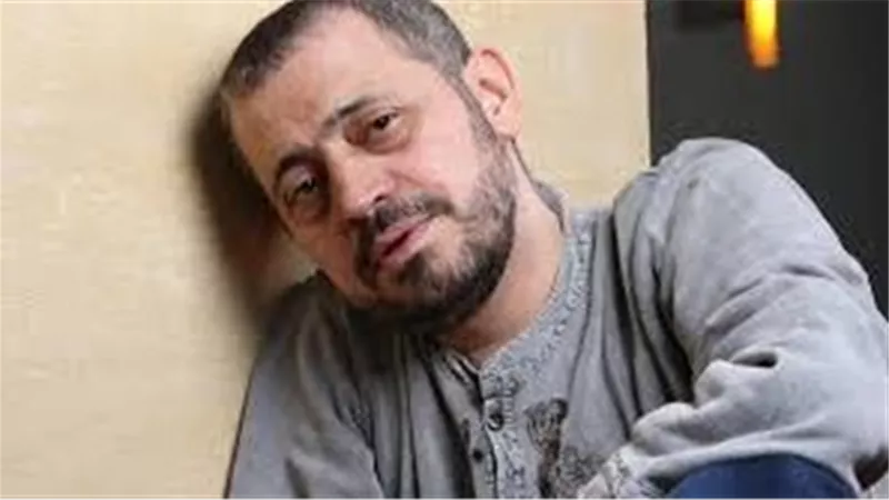 نزيف حاد.. تفاصيل الأزمة الصحية للفنان جورج وسوف