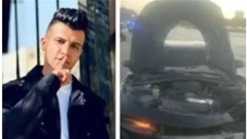 مقتلتوش.. نص أقوال عصام صاصا في اتهامه بدهس شاب أعلى الدائري