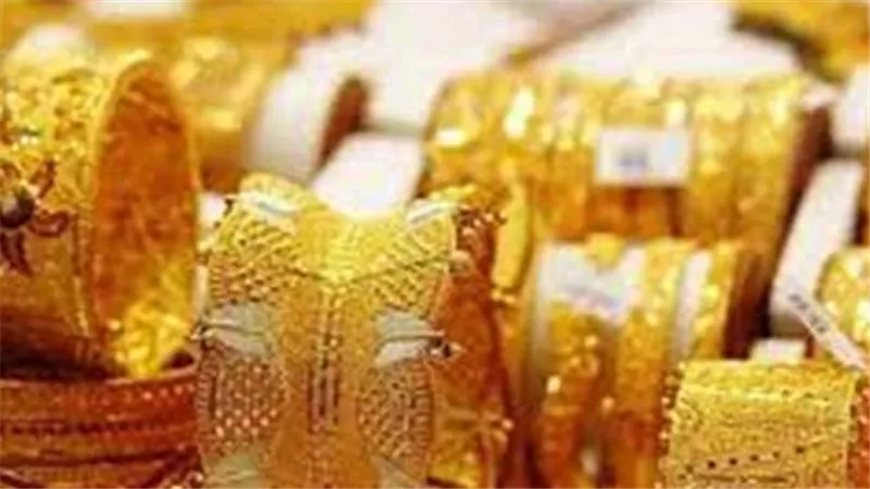 سعر الذهب اليوم الإثنين 3-6-2024 تحرك جديد