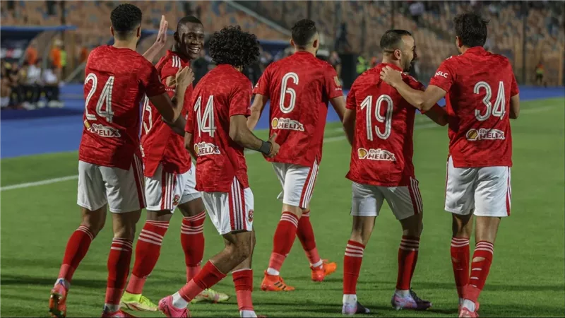 بالأسماء.. تعرف على كل الصفقات المحتملة للنادي الأهلي هذا الصيف