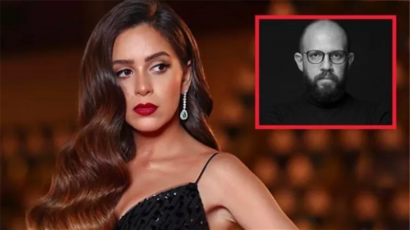 رقم مفاجئ.. فارق العمر بين جميلة عوض وأحمد حافظ