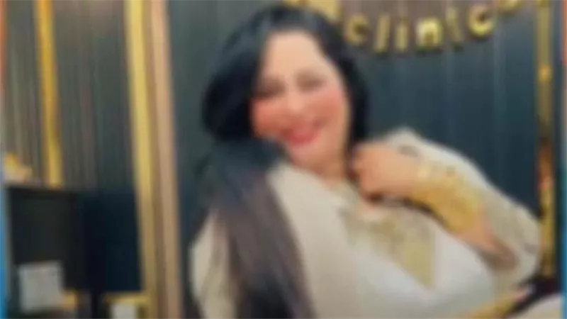 ذهب وحراسة وعروض مثيرة.. حكاية مركز تجميل سما كلينك من السوشيال للمحكمة