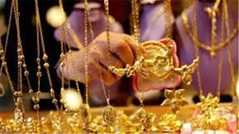 سعر الذهب اليوم الثلاثاء 4-6-2024 تحرك مفاجيء