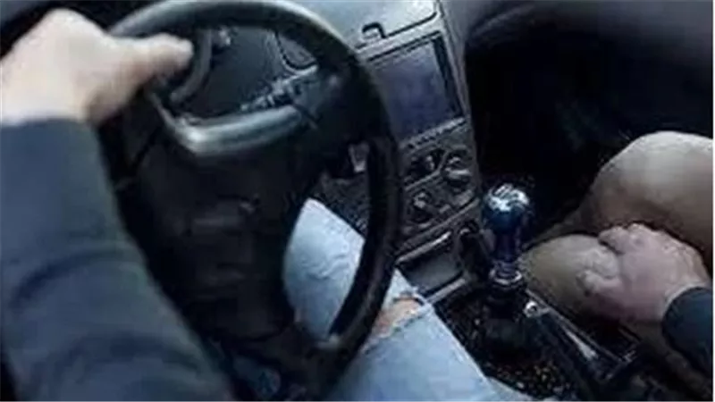 تفاصيل مثيرة..فتاة مغربية تتهم سائقا بالتحرش بها في القاهرة 