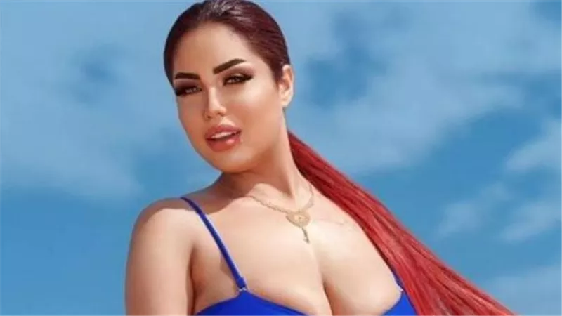 تحريض على الفجور وتعاطي مخدرات.. القصة الكاملة لسقوط الراقصة دوسه بالجيزة