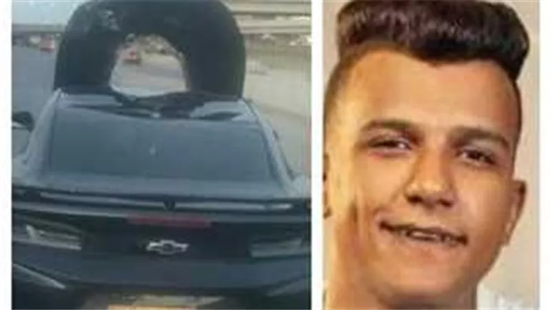 قبل محاكمته..اعترافات صادمة لمطرب المهرجانات عصام صاصا في حادث الدائري