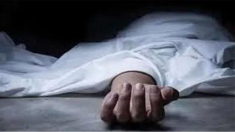 سائق مقيد اليدين وملقى في الترعة.. تفاصيل صادمة عن جريمة كفر الشبخ