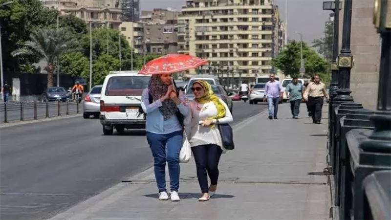 تغير مفاجيء.. الأرصاد تحذر من حالة الطقس غدا الأحد 9-6-2024
