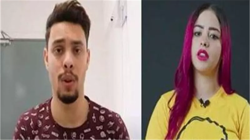 طلب إقامة علاقة غير شرعية معها.. قرار جديد في قضية تحرش اليوتيوبر أحمد حسن بفتاة