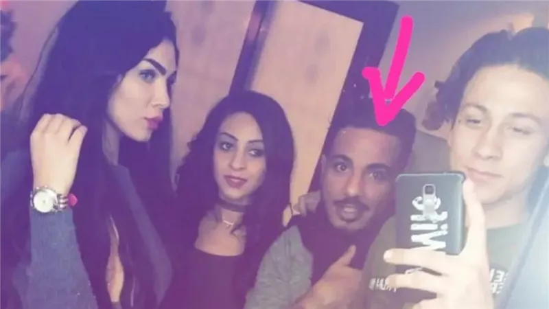 أكليني وهاتي لي هدوم.. آخر ما قالته آية ضحية سفاح التجمع 