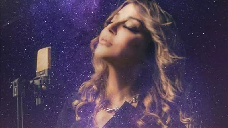 بنت الـ 20.. سميرة سعيد تخطف القلوب بألبوم صور ساحر | شاهد