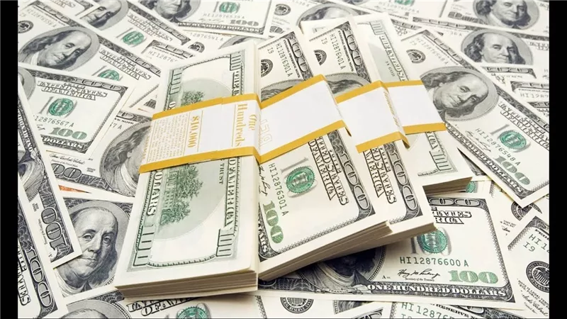 سعر الدولار اليوم الأحد 9-6-2024