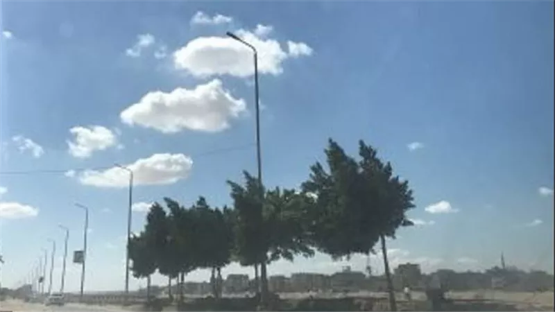 لا تنخدعوا.. الأرصاد تحذر من حالة الطقس غدا الإثنين 10-6-2024
