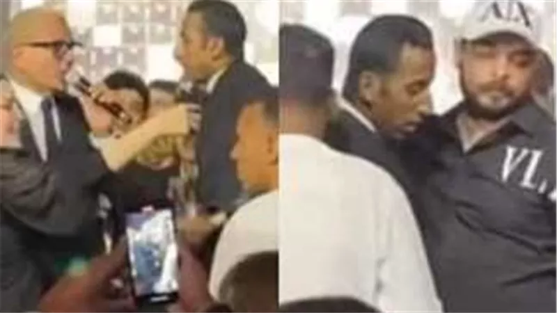 تصريحات مثيرة لوالد سعد أسامة: ابني كان داخل انتخابات مجلس الشعب وقلم عمرو دياب دمره