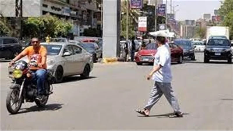  ماذا سيحدث؟.. هيئة الأرصاد تحذر من طقس يوم وقفة عرفات