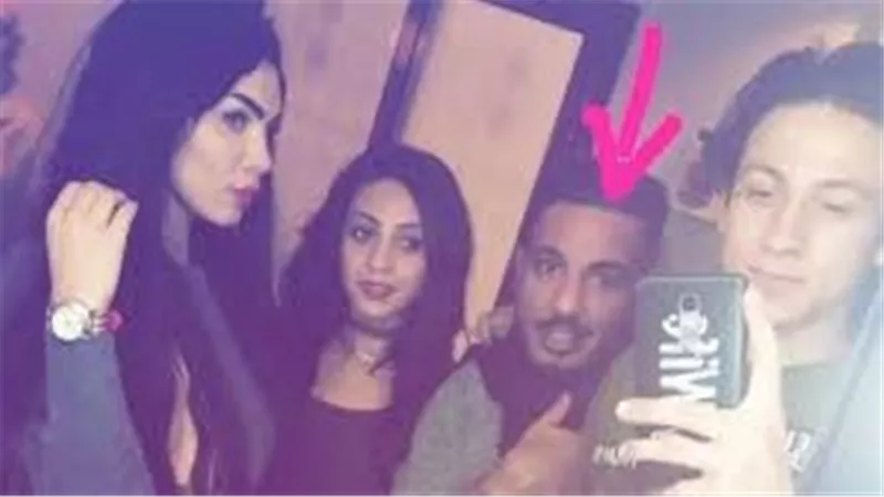 عشق وفيديوهات لعلاقة كاملة.. تفاصيل مثيرة عن الزوجة الثانية في حياة سفاح التجمع