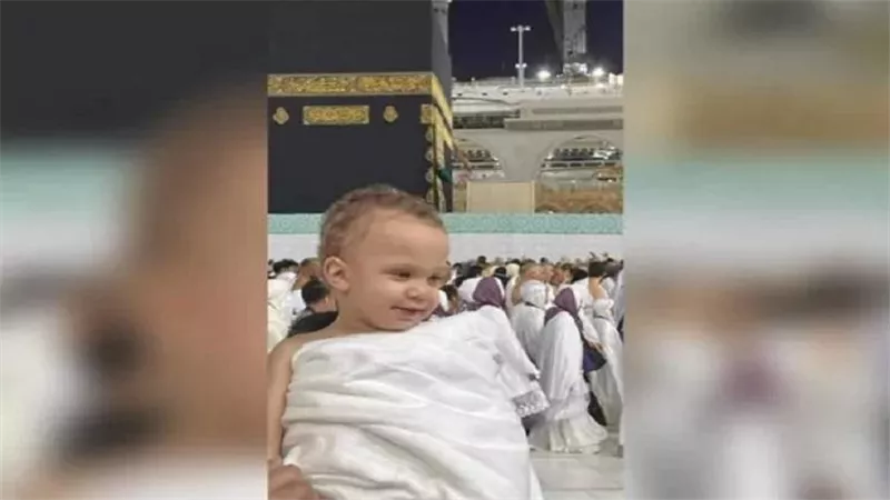 أول بيان رسمي بشأن وفاة أصغر حاج أثناء أداء المناسك 