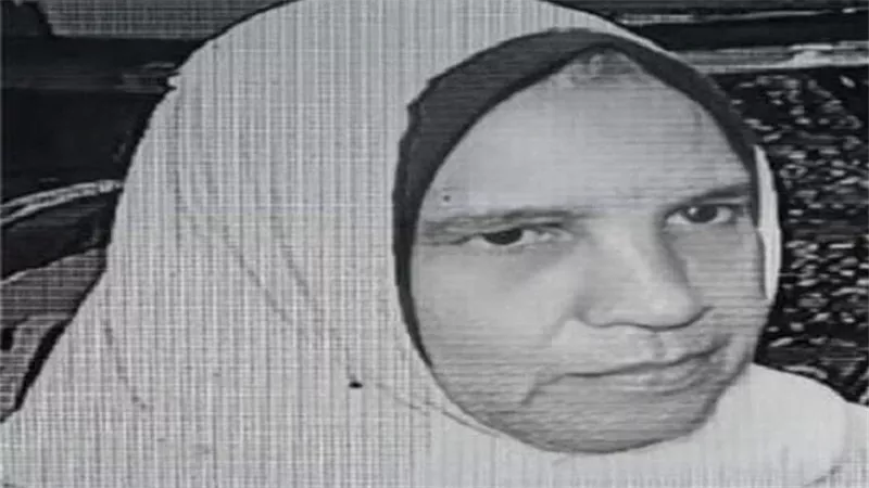 مرحموش سنها.. تفاصيل مقتل سيدة مسنة فى ظروف غامضة بشبرا الخيمة