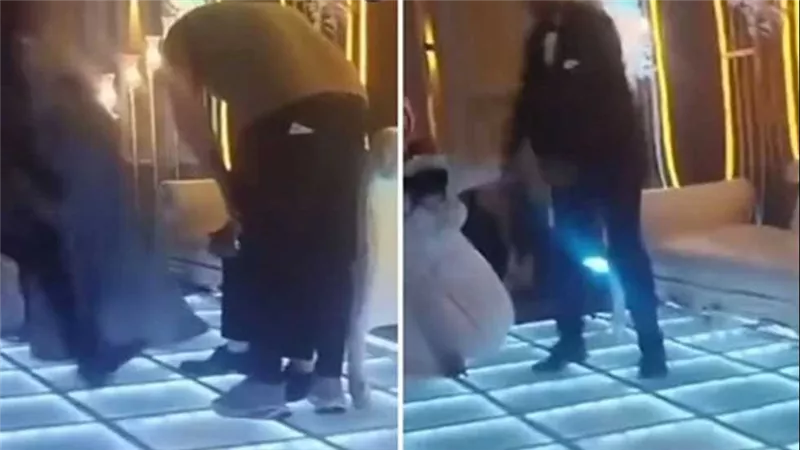 كان معمول لي عمل.. التفاصيل الكاملة لسحل عروس كفر صقر في ليلة زفافها 