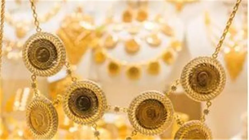 سعر الذهب اليوم الخميس 13-6-2024 تحرك غير متوقع