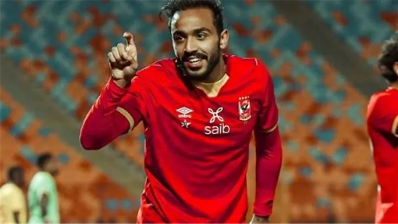 تعرف عليه.. ما هو شرط كولر للسماح برحيل كهربا عن الأهلي؟