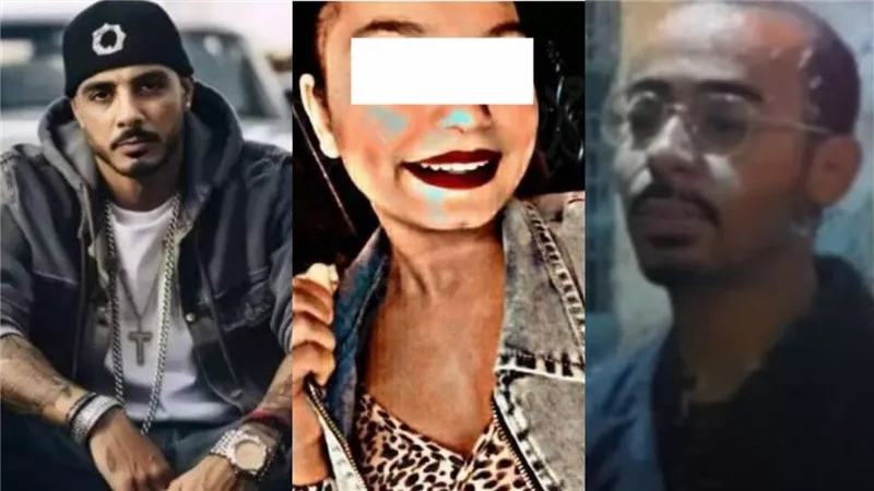 أعشق العلاقات المنحرفة.. بماذا فسر سفاح التجمع تصويره فيديوهات مخلة مع ضحاياه؟