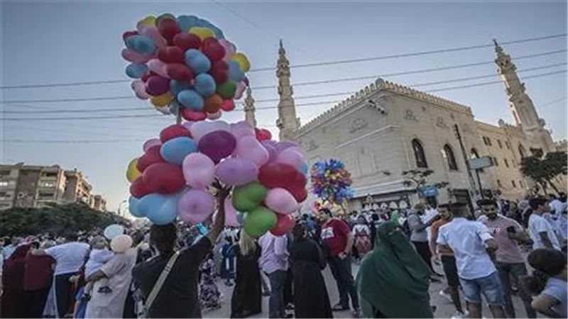 تعرف على موعد صلاة عيد الأضحى 2024 في القاهرة والمدن والمحافظات