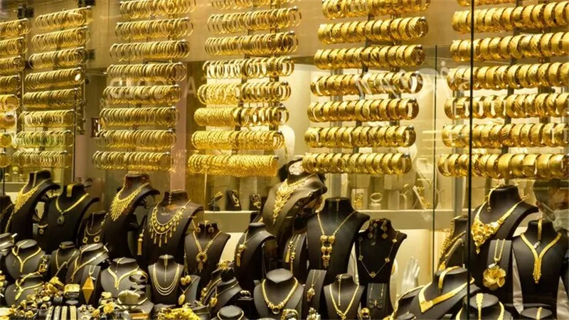 سعر الذهب اليوم الجمعة 14-6-2024 مفاجأة جديدة